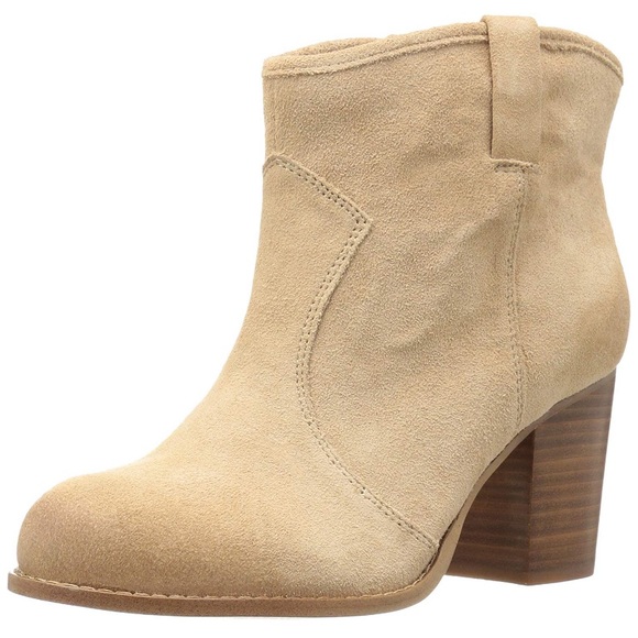 Splendid bootie - Picture 6 of 6